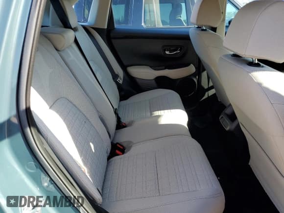 ✅ 2025 Honda HR-V LX • VIN: 3CZRZ1H30SM750705 • Лот: 86242295. Опубликован ранее на Copart с пробегом 2 039 миль. Бесплатный доступ к архиву аукционных продаж из США и подробный отчёт об истории автомобиля на DreamBid. Изображение 11.