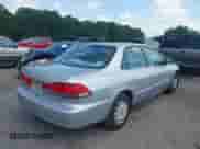 2001 Honda Accord VP with VIN 1HGCF86621A045346, listed as a IAAI auction lot 42698118 with 175,266 mi miles and . Bid and sale history available at DreamBid. Image 4.