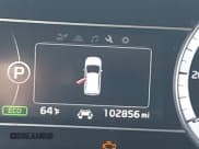 ✅ 2018 Kia Niro LX • VIN: KNDCB3LC0J5118780 • Lot: 43191272. Listed on IAAI with 102,856 mi. Free auction sales archive from the USA and detailed vehicle history report at DreamBid. Image 16.