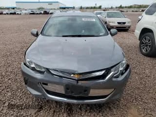 ✅ 2018 Chevrolet Volt Premier • VIN: 1G1RB6S53JU153844 • Lot: 60568884. Wystawiony na Copart z przebiegiem 43 705 mil. Bezpłatny archiwum sprzedaży aukcyjnych z USA i szczegółowy raport historii pojazdu na DreamBid. Zdjęcie 5.