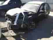 2009 Hyundai Accent Auto GLS z VIN KMHCN46C19U370026, wystawiony jako Copart lot #70909874 z przebiegiem Nie podano mil oraz Nie do naprawy • Non repairable. Historia ofert i sprzedaży dostępna na DreamBid. Obrazek 1.