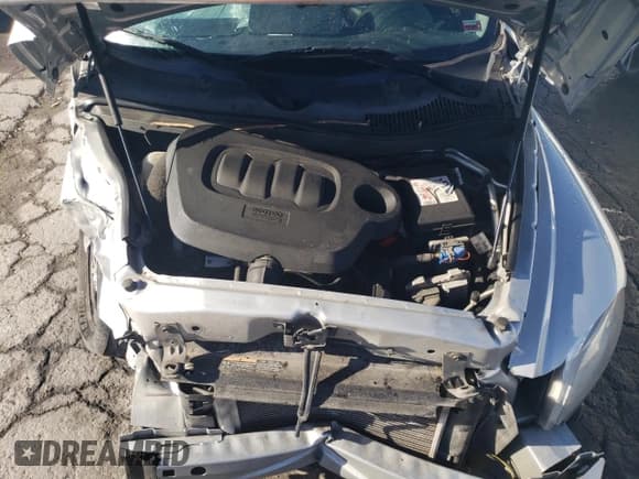 ✅ 2011 Chevrolet HHR 1LT • VIN: 3GNBABFW8BS589833 • Lot: 80495833. Listed on Copart with 88,635 mi. Free auction sales archive from the USA and detailed vehicle history report at DreamBid. Image 11.