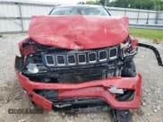 ✅ 2020 Jeep Compass Limited • VIN: 3C4NJDCB2LT143370 • Лот: 59485195. Опубликован ранее на Copart с пробегом 138 479 миль. Бесплатный доступ к архиву аукционных продаж из США и подробный отчёт об истории автомобиля на DreamBid. Изображение 5.