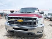 ✅ 2014 Chevrolet Silverado 2500HD LT • VIN: 1GC1KXC88EF140598 • Lot: 42023482. Listed on IAAI with 300,929 mi. Free auction sales archive from the USA and detailed vehicle history report at DreamBid. Image 12.