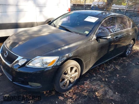 ✅ 2011 Lexus GS 350 • VIN: JTHCE1KS2B0030007 • Лот: 43807594. Опубликован ранее на IAAI с пробегом 199 776 миль. Бесплатный доступ к архиву аукционных продаж из США и подробный отчёт об истории автомобиля на DreamBid. Изображение 2.