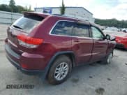 ✅ 2018 Jeep Grand Cherokee Upland • VIN: 1C4RJFAG8JC401959 • Lot: 66768815. Listed on Copart with 65,281 mi. Free auction sales archive from the USA and detailed vehicle history report at DreamBid. Image 3.