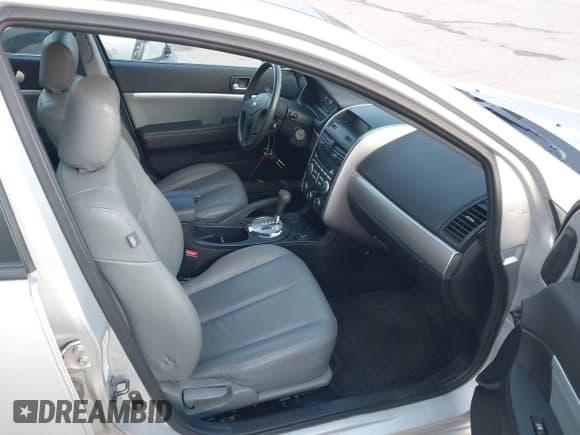 ✅ 2007 Mitsubishi Galant ES • VIN: 4A3AB36F77E080922 • Лот: 43789744. Опубликован ранее на IAAI с пробегом 109 530 миль. Бесплатный доступ к архиву аукционных продаж из США и подробный отчёт об истории автомобиля на DreamBid. Изображение 5.