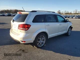 ✅ 2012 Dodge Journey R/T • VIN: 3C4PDDEG8CT228996 • Лот: 90080125. Опубликован ранее на Copart с пробегом 77 218 миль. Бесплатный доступ к архиву аукционных продаж из США и подробный отчёт об истории автомобиля на DreamBid. Изображение 3.