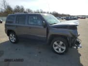 ✅ 2014 Jeep Patriot Limited • VIN: 1C4NJRCB2ED796173 • Lot: 47500845. Listed on Copart with 131,154 mi. Free auction sales archive from the USA and detailed vehicle history report at DreamBid. Image 4.