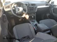 ✅ 2021 Volkswagen Tiguan S • VIN: 3VV0B7AX8MM118977 • Лот: 68700125. Опубликован ранее на Copart с пробегом 88 890 миль. Бесплатный доступ к архиву аукционных продаж из США и подробный отчёт об истории автомобиля на DreamBid. Изображение 8.