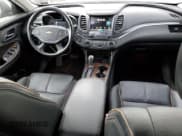 ✅ 2015 Chevrolet Impala LTZ • VIN: 2G1165S33F9113245 • Лот: 87427645. Опубликован ранее на Copart с пробегом 119 971 миль. Бесплатный доступ к архиву аукционных продаж из США и подробный отчёт об истории автомобиля на DreamBid. Изображение 8.