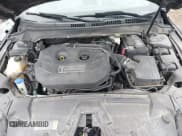 ✅ 2017 Lincoln MKZ Select • VIN: 3LN6L5C92HR602575 • Lot: 41923444. Wystawiony na IAAI z przebiegiem 89 543 mil. Bezpłatny archiwum sprzedaży aukcyjnych z USA i szczegółowy raport historii pojazdu na DreamBid. Zdjęcie 10.