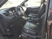 ✅ 2017 Dodge Grand Caravan GT • VIN: 2C4RDGEG0HR851968 • Lot: 86423595. Wystawiony na Copart z przebiegiem 183 997 mil. Bezpłatny archiwum sprzedaży aukcyjnych z USA i szczegółowy raport historii pojazdu na DreamBid. Zdjęcie 7.