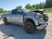 ✅ 2025 GMC Sierra 1500 Elevation • VIN: 1GTRUJEK1SZ162892 • Лот: 65411565. Опубликован ранее на Copart с пробегом Не указан. Бесплатный доступ к архиву аукционных продаж из США и подробный отчёт об истории автомобиля на DreamBid. Изображение 13.