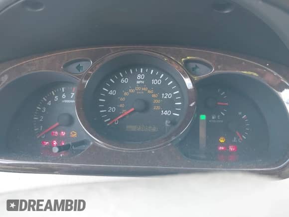 2001 Toyota Highlander с VIN JTEHF21A810033863, выставлен на аукционе IAAI как лот 43406011 с пробегом 238 627 миль миль и . История ставок и продаж доступна на DreamBid. Изображение 7.