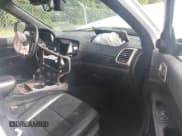 ✅ 2015 Jeep Grand Cherokee Altitude • VIN: 1C4RJEAG6FC707074 • Lot: 42241245. Listed on IAAI with 206,688 mi. Free auction sales archive from the USA and detailed vehicle history report at DreamBid. Image 5.