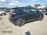 ✅ 2023 Chevrolet Bolt EV 2LT • VIN: 1G1FX6S09P4155888 • Lot: 70703255. Listed on Copart with 84,927 mi. Free auction sales archive from the USA and detailed vehicle history report at DreamBid. Image 3.