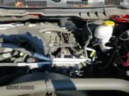 ✅ 2021 Ram 1500 SLT • VIN: 1C6RR7GT4MS514506 • Lot: 82004125. Listed on Copart with 47,510 mi. Free auction sales archive from the USA and detailed vehicle history report at DreamBid. Image 13.