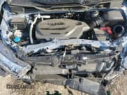 ✅ 2024 Honda Odyssey Elite • VIN: 5FNRL6H94RB038835 • Lot: 90241405. Wystawiony na Copart z przebiegiem 12 407 mil. Bezpłatny archiwum sprzedaży aukcyjnych z USA i szczegółowy raport historii pojazdu na DreamBid. Zdjęcie 12.