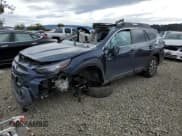 ✅ 2023 Subaru Outback Premium • VIN: 4S4BTAFC9P3190151 • Лот: 81950015. Опубликован ранее на Copart с пробегом 75 804 миль. Бесплатный доступ к архиву аукционных продаж из США и подробный отчёт об истории автомобиля на DreamBid. Изображение 1.