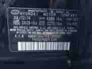 2015 Hyundai Sonata Limited с VIN KMHEC4A47FA124593, выставлен на аукционе IAAI как лот 43525202 с пробегом 114 881 миль миль и . История ставок и продаж доступна на DreamBid. Изображение 9.