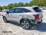 ✅ 2022 Kia Sorento EX • VIN: 5XYRH4LF5NG141591 • Лот: 71458075. Опубликован ранее на Copart с пробегом 55 469 миль. Бесплатный доступ к архиву аукционных продаж из США и подробный отчёт об истории автомобиля на DreamBid. Изображение 2.