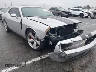 ✅ 2009 Dodge Challenger SRT-8 • VIN: 2B3LJ74W99H526316 • Lot: 41550505. Wystawiony na IAAI z przebiegiem 39 407 mil. Bezpłatny archiwum sprzedaży aukcyjnych z USA i szczegółowy raport historii pojazdu na DreamBid. Zdjęcie 1.