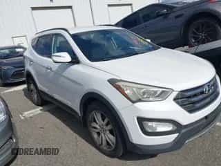 2013 Hyundai Santa Fe Sport с VIN 5XYZUDLAXDG085338, выставлен на аукционе IAAI как лот 43491074 с пробегом 185 441 миль миль и . История ставок и продаж доступна на DreamBid. Изображение 1.