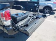 ✅ 2023 Toyota Tacoma SR • VIN: 3TMCZ5AN4PM602174 • Lot: 42851127. Listed on IAAI with 28,356 mi. Free auction sales archive from the USA and detailed vehicle history report at DreamBid. Image 19.