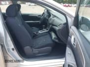 ✅ 2014 Nissan Sentra S • VIN: 3N1AB7AP7EY202384 • Lot: 42837641. Listed on IAAI with 174,341 mi. Free auction sales archive from the USA and detailed vehicle history report at DreamBid. Image 5.