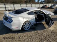 ✅ 2022 Ford Mustang GT Premium • VIN: 1FA6P8CF2N5127577 • Lot: 42247165. Listed on Copart with Not provided. Free auction sales archive from the USA and detailed vehicle history report at DreamBid. Image 3.