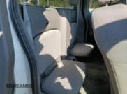 ✅ 2016 Nissan Frontier S • VIN: 1N6BD0CT8GN749321 • Lot: 93380615. Wystawiony na Copart z przebiegiem 219 470 mil. Bezpłatny archiwum sprzedaży aukcyjnych z USA i szczegółowy raport historii pojazdu na DreamBid. Zdjęcie 10.