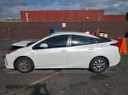 ✅ 2020 Toyota Prius LE • VIN: JTDL9RFUXL3018770 • Lot: 43757305. Wystawiony na IAAI z przebiegiem 112 795 mil. Bezpłatny archiwum sprzedaży aukcyjnych z USA i szczegółowy raport historii pojazdu na DreamBid. Zdjęcie 14.
