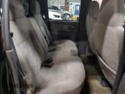 ✅ 2005 Chevrolet Colorado 1SF LS Z71 • VIN: 1GCDT136558244377 • Лот: 54439235. Опубликован ранее на Copart с пробегом 157 492 миль. Бесплатный доступ к архиву аукционных продаж из США и подробный отчёт об истории автомобиля на DreamBid. Изображение 10.