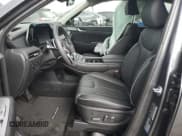 ✅ 2024 Hyundai Palisade Limited • VIN: KM8R5DGE4RU745885 • Лот: 65429024. Опубликован ранее на Copart с пробегом 2 706 миль. Бесплатный доступ к архиву аукционных продаж из США и подробный отчёт об истории автомобиля на DreamBid. Изображение 7.