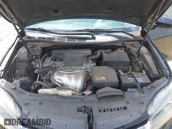 2016 Toyota Camry SE with VIN 4T1BF1FK2GU130799, listed as a IAAI auction lot 43257256 with 146,606 mi miles and . Bid and sale history available at DreamBid. Image 10.