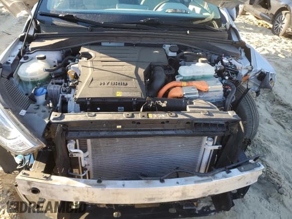 ✅ 2020 Hyundai Ioniq Blue • VIN: KMHC65LC7LU231470 • Lot: 83269124. Wystawiony na Copart z przebiegiem Nie podano. Bezpłatny archiwum sprzedaży aukcyjnych z USA i szczegółowy raport historii pojazdu na DreamBid. Zdjęcie 11.