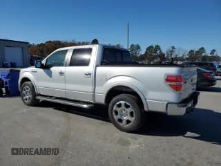 ✅ 2012 Ford F-150 XL • VIN: 1FTFW1EF3CFA64465 • Лот: 91642245. Опубликован ранее на Copart с пробегом 167 329 миль. Бесплатный доступ к архиву аукционных продаж из США и подробный отчёт об истории автомобиля на DreamBid. Изображение 2.