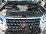 ✅ 2020 Lexus GX 460 Luxury • VIN: JTJGM7BX4L5259004 • Лот: 68513145. Опубликован ранее на Copart с пробегом 47 778 миль. Бесплатный доступ к архиву аукционных продаж из США и подробный отчёт об истории автомобиля на DreamBid. Изображение 14.