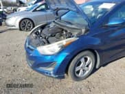 ✅ 2016 Hyundai Elantra SE • VIN: 5NPDH4AE7GH761388 • Lot: 43601368. Listed on IAAI with 230,739 mi. Free auction sales archive from the USA and detailed vehicle history report at DreamBid. Image 6.