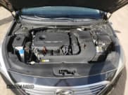 ✅ 2017 Hyundai Sonata SE • VIN: 5NPE24AF2HH592607 • Lot: 47034363. Listed on Copart with 56,324 mi. Free auction sales archive from the USA and detailed vehicle history report at DreamBid. Image 11.