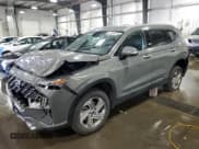 ✅ 2023 Hyundai Santa Fe SEL • VIN: 5NMS2DAJ1PH557477 • Лот: 69398005. Опубликован ранее на Copart с пробегом 14 190 миль. Бесплатный доступ к архиву аукционных продаж из США и подробный отчёт об истории автомобиля на DreamBid. Изображение 1.