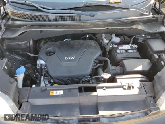 ✅ 2014 Kia Soul • VIN: KNDJN2A20E7085504 • Лот: 87430315. Опубликован ранее на Copart с пробегом 98 192 миль. Бесплатный доступ к архиву аукционных продаж из США и подробный отчёт об истории автомобиля на DreamBid. Изображение 12.