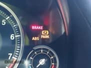 ✅ 2014 BMW 7 Series ALPINA B7 • VIN: WBAYE8C53ED135383 • Lot: 41778392. Wystawiony na IAAI z przebiegiem 110 468 mil. Bezpłatny archiwum sprzedaży aukcyjnych z USA i szczegółowy raport historii pojazdu na DreamBid. Zdjęcie 17.