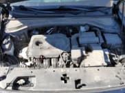 ✅ 2020 Hyundai Santa Fe Limited • VIN: 5NMS5CAD4LH242372 • Lot: 44610583. Wystawiony na Copart z przebiegiem 29 028 mil. Bezpłatny archiwum sprzedaży aukcyjnych z USA i szczegółowy raport historii pojazdu na DreamBid. Zdjęcie 12.