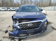 ✅ 2019 Hyundai Santa Fe SE • VIN: 5NMS2CAD5KH127707 • Lot: 48631823. Wystawiony na Copart z przebiegiem 70 079 mil. Bezpłatny archiwum sprzedaży aukcyjnych z USA i szczegółowy raport historii pojazdu na DreamBid. Zdjęcie 5.