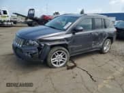 ✅ 2015 Jeep Compass Limited • VIN: 1C4NJDCB9FD366788 • Лот: 61404995. Опубликован ранее на Copart с пробегом 68 529 миль. Бесплатный доступ к архиву аукционных продаж из США и подробный отчёт об истории автомобиля на DreamBid. Изображение 1.