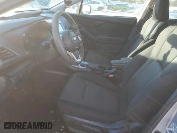 ✅ 2021 Subaru Impreza • VIN: 4S3GTAB62M3717582 • Lot: 91366145. Listed on Copart with 80,281 mi. Free auction sales archive from the USA and detailed vehicle history report at DreamBid. Image 7.