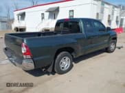 ✅ 2011 Toyota Tacoma • VIN: 5TFTX4CN6BX004636 • Lot: 41785566. Listed on IAAI with 163,035 mi. Free auction sales archive from the USA and detailed vehicle history report at DreamBid. Image 4.