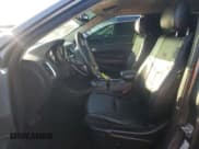 ✅ 2011 Dodge Durango R/T • VIN: 1D4SD6GTXBC682051 • Lot: 83806434. Listed on Copart with 132,750 mi. Free auction sales archive from the USA and detailed vehicle history report at DreamBid. Image 7.